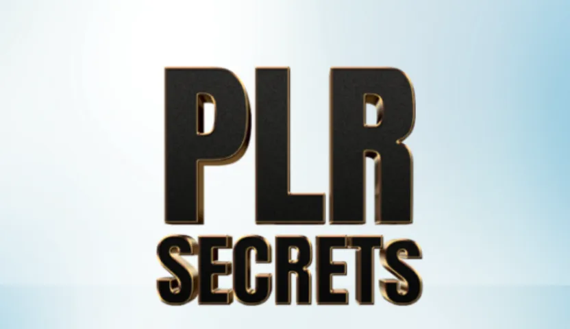 Capa: Baixar PLR Secrets Higor Neves: Domine o Lucro Digital