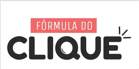 Capa: Baixar Fórmula do Clique Caique Pereira: Títulos Irresistíveis!