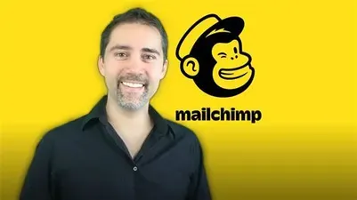 Capa: Baixar Curso Email Marketing Mailchimp: Domine Campanhas!