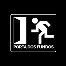 Capa: Curso Porta dos Fundos: Baixe Agora a Revolução Audiovisual