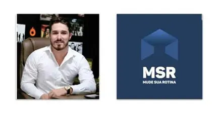 Capa: MSR – Mude Sua Rotina Breno Marchesini Download Exclusivo