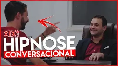 Capa: Hipnose Conversacional Download Completo – Curso Exclusivo