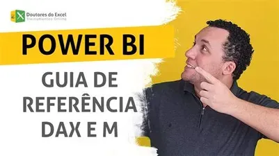 Capa: Power BI DAX Avançado Karpinski: Baixar Curso Completo
