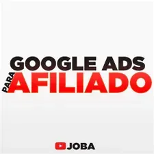 Capa: Baixar Google ADS para Afiliados Joba: Guia Essencial