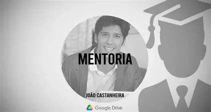 Capa: Mentoria João Castanheira: Baixe Completo 2020 Aqui!