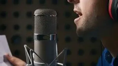 Capa: Curso Vocal Completo: Baixar Método para Melhorar Sua Voz Hoje!