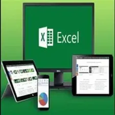 Capa: Baixar Curso Microsoft Excel João Paulo Lira: Completo em Download