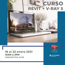 Capa: REvit: Baixar Curso Completo para Modelagem Arquitetônica 2024