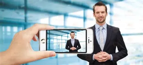 Capa: Download Urgente: Treinamento Como Gravar com Smartphone Profissional