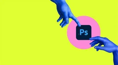 Capa: Baixar Curso Photoshop Pro EBAC 2022 Completo [Download]