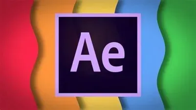 Capa: After Effects: Baixar Curso Completo Motion Design do Zero