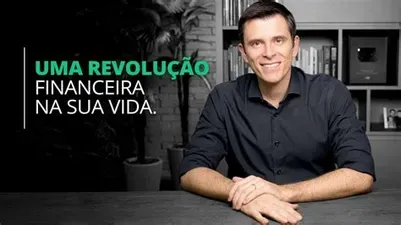 Capa: Inteligência Financeira Gustavo Cerbasi: Baixe o Curso Agora!