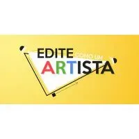Capa: Download Edite como um Artista: Correção de Cor Completa