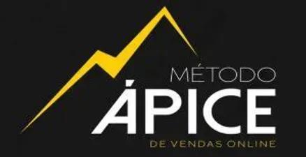 Capa: Baixar Método Ápice de Vendas Online: 40 Mil/Mês Rápido