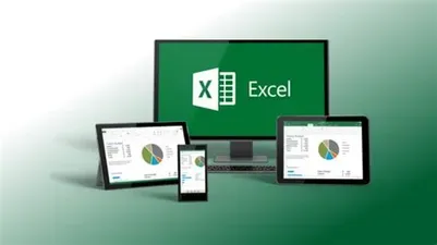 Capa: Baixar Curso Excel Expert André Rosa: Domine Planilhas e Dashboards