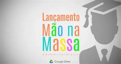 Capa: Baixar Lançamento Mão na Massa Gabi Salles Download