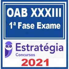 Capa: Exame da Ordem 1ª Fase: Download Essencial para sua Aprovação!