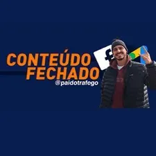 Capa: Curso Conteúdo Fechado Pai do Tráfego: Baixar Completo Agora