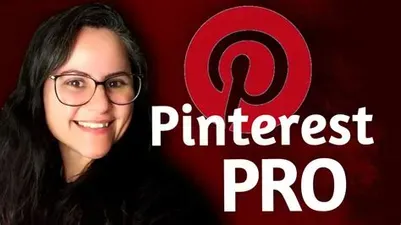 Capa: Pinterest Pro Tatiane Faria: Download Completo e Atualizado