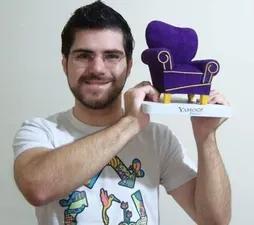 Capa: Audiência 2.0: Baixe o Segredo para Turbinar Acessos