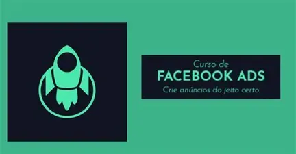 Capa: Baixar Curso Rocket Ads: Domine Tráfego Pago e Venda Todo Dia!
