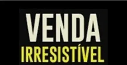 Capa: Baixar Curso Venda Irresistível Natanael Oliveira: Link Direto!