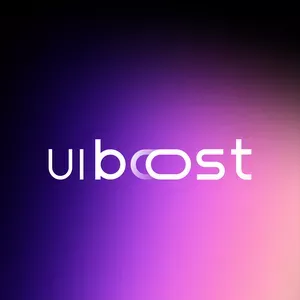 Capa: UI Boost Gilberto Prado: Baixar Curso Completo e Impulsione Sua Carreira