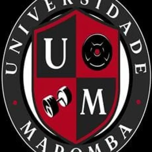 Capa: Baixar Universidade Maromba Caio Bottura: Curso Completo Agora!