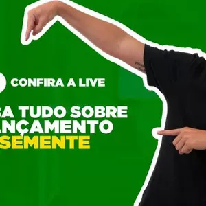 Capa: Mentoria PLR Jhonatan Berger: Baixe Agora o Lançamento Semente!