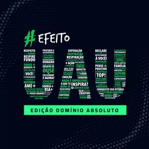 Capa: Download Efeito Uau Gislene Isquierdo: Domine a Influência