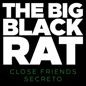 Capa: Black Rat – Close Friends: Baixar Conteúdo Exclusivo Revelado