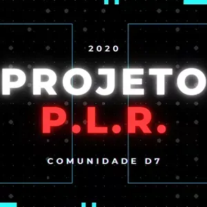 Capa: Comunidade PLR Bero: Download e Transformação Financeira