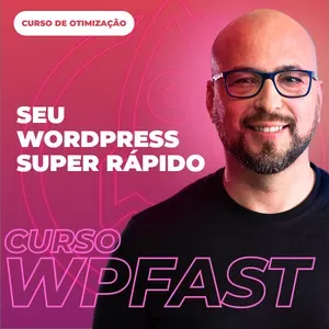 Capa: Baixar WP Fast: Otimização WordPress para Velocidade Máxima