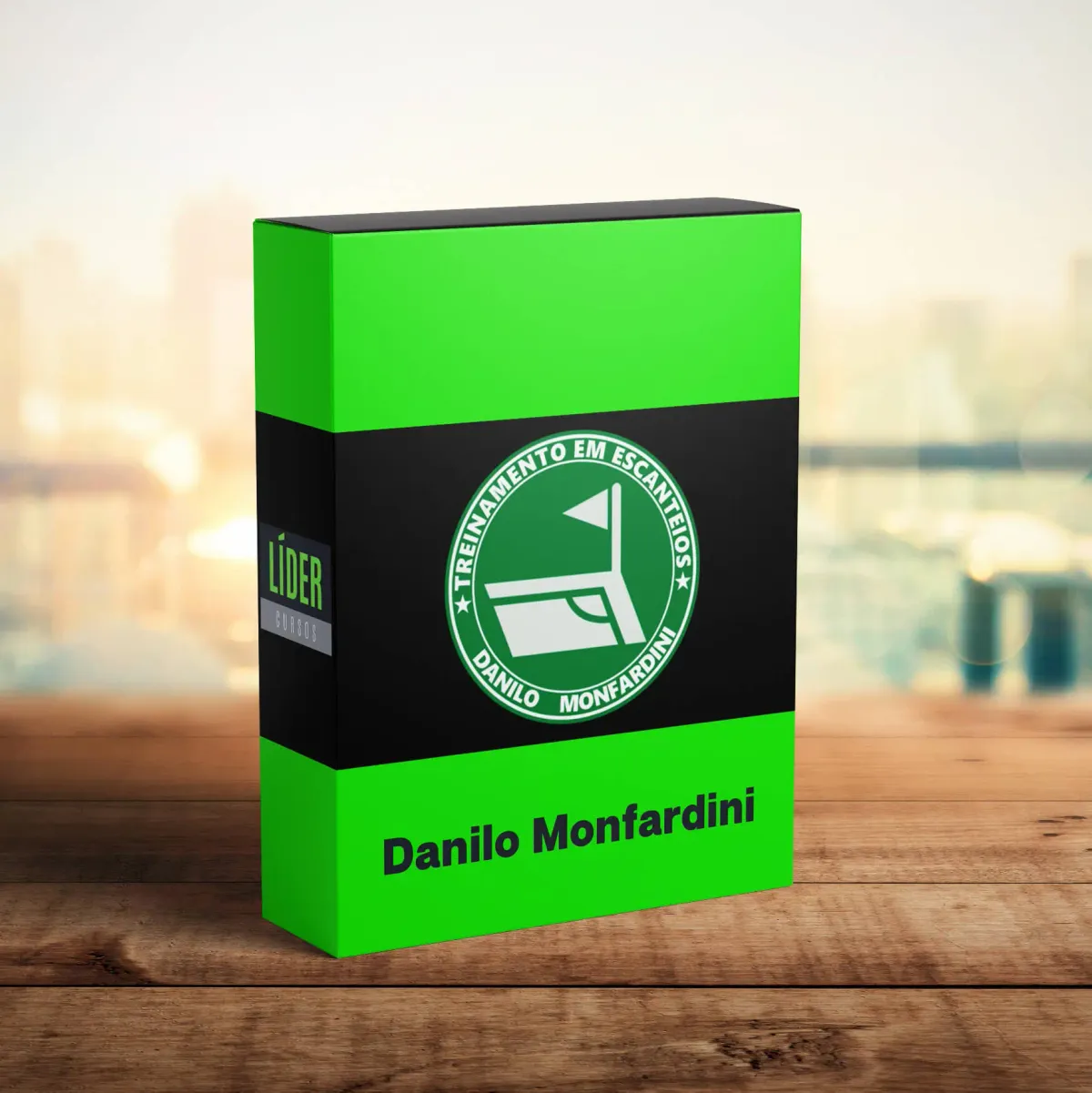 Capa: Download Treinamento em Escanteios Danilo Monfardini: Baixe Agora!