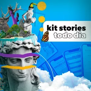 Capa: Kit Stories Todo Dia Carol Bastos: Download Completo