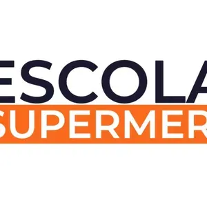 Capa: Curso Supermercado Leandro Rosadas: Baixar Agora PDF