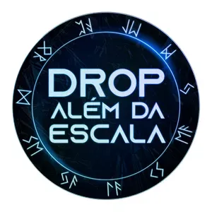 Capa: Drop Além da Escala 2.0 Janderson: Baixar Curso Completo Rápido