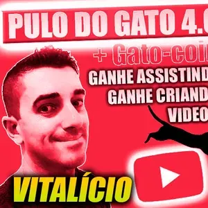 Capa: Baixar Pulo do Gato Erivelton: SEO e Viralização YouTube