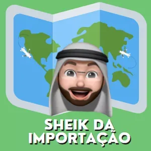 Capa: Sheyk da Importação: Baixar Curso de Andre Victor Completo