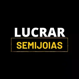 Capa: Lucrar com Semijoias: Download Completo do Curso 2024