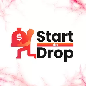 Capa: Download Jornada Start do Drop – Alberto Kouty | Curso Completo