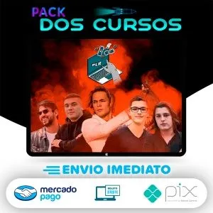 Capa: Plr Money Machine Sanchão: Baixar Agora com Desconto!