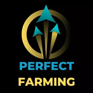 Capa: Perfect Farming Tiago Rebelo: Baixar Curso Completo Agora