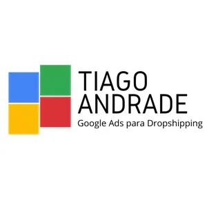 Capa: Baixar Curso Google Ads Dropshipping Thiago Andrade – Completo!