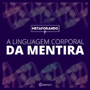 Capa: Download Curso Linguagem Corporal da Mentira Vitor Santos | Acesso Rápido