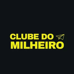 Capa: Baixar Clube dos Milheiros: Lucro Máximo com Milhas Aéreas