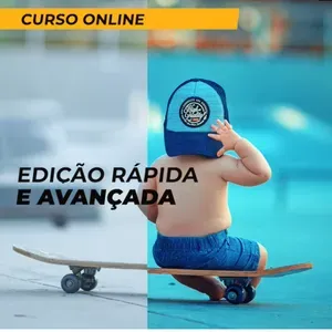 Capa: Baixar Curso Nath Smirnoff: Edição Fotos Lightroom e Photoshop