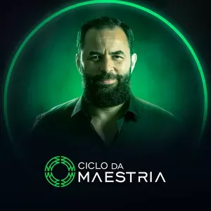 Capa: Ciclo da Maestria 2.0 Wendell Carvalho: Baixe Agora!