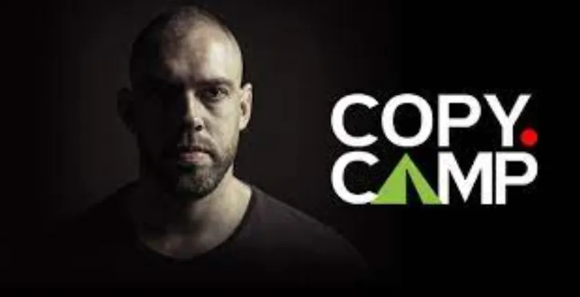 Capa: Copy Camp Remix Download Imediato – Acesso Completo