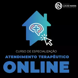 Capa: Download: Treinamento Atendimento Online Hipnose Lucas Naves